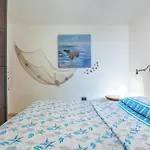 Hébergement de vacances Casa Via Del Mare Villasimius