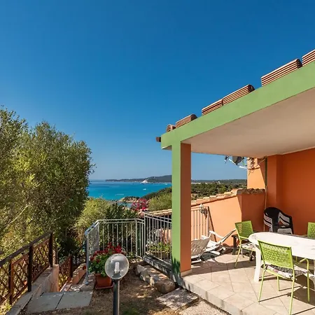 Casa Via Del Mare *