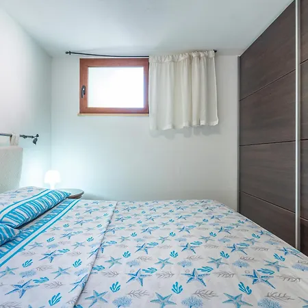 Holiday home Casa Via Del Mare