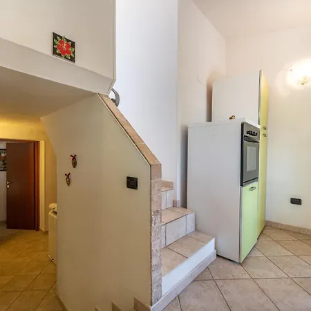 Casa Via Del Mare Holiday home *