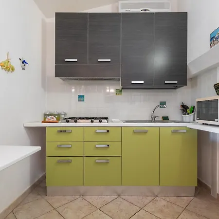 Holiday home Casa Via Del Mare *