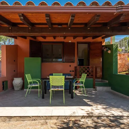 Casa Via Del Mare Holiday home Villasimius