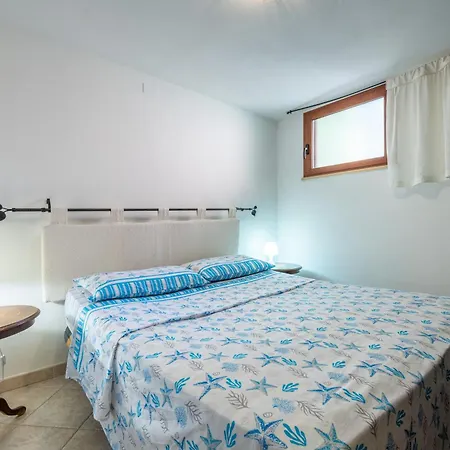 Holiday home Casa Via Del Mare Villasimius