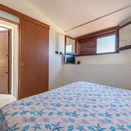 Casa Via Del Mare Villasimius
