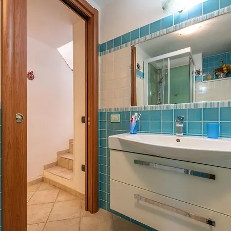 Casa Via Del Mare Holiday home