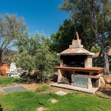 Holiday home Casa Via Del Mare