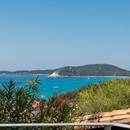 Holiday home Casa Via Del Mare *