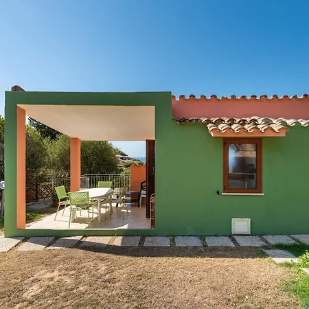 Holiday home Casa Via Del Mare Villasimius