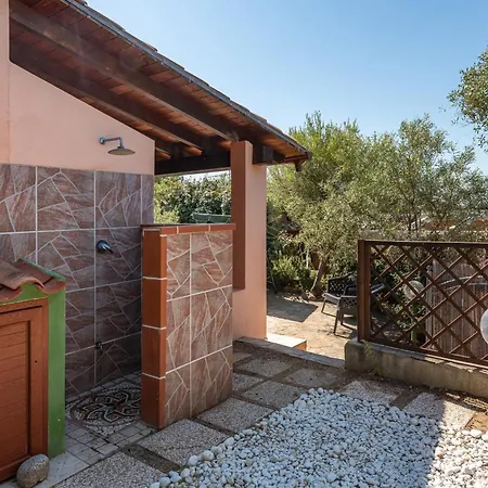 Casa Via Del Mare Holiday home