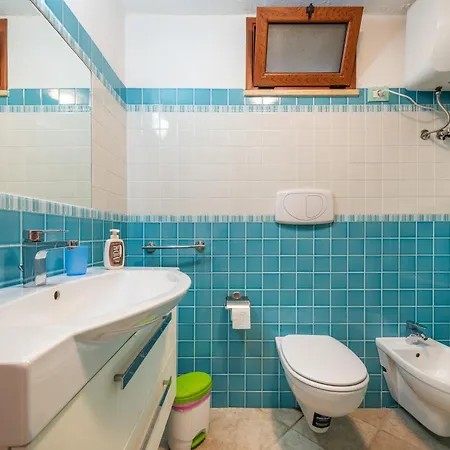Holiday home Casa Via Del Mare