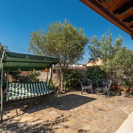Casa Via Del Mare Holiday home *