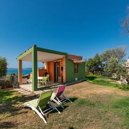 Casa Via Del Mare Holiday home Villasimius