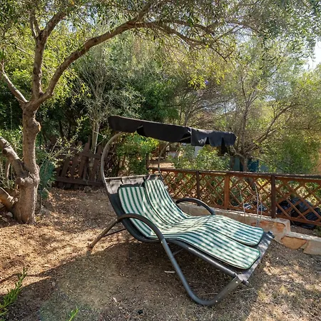 Holiday home Casa Via Del Mare Villasimius