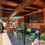 Ferienhaus Casa Via Del Mare Villasimius