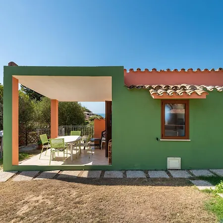 Casa Via Del Mare Feriehus