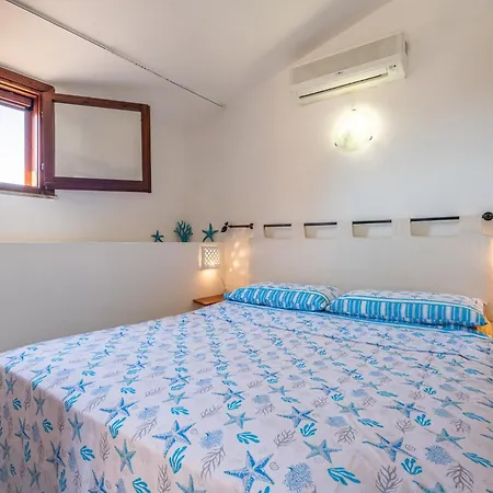 Feriehus Casa Via Del Mare Villasimius