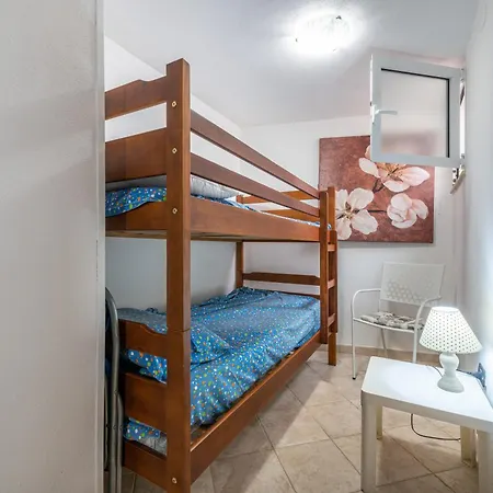 Casa Via Del Mare Villasimius