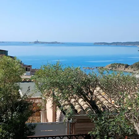 Casa Via Del Mare